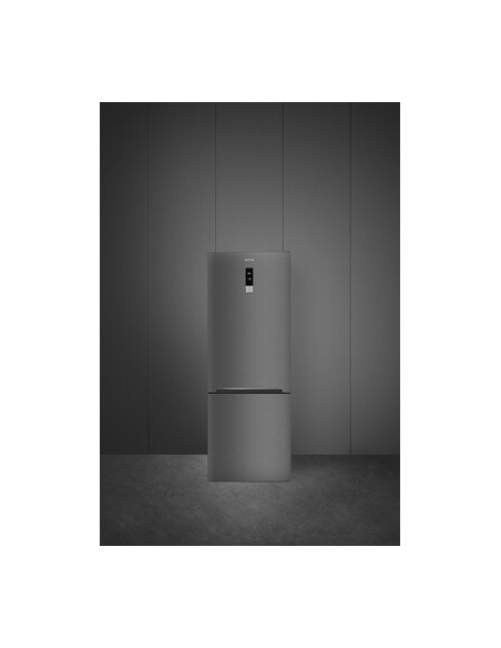 Combi 2 puertas