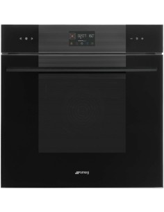 Horno estética Línea, Negro 2