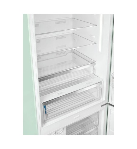 Combi 2 puertas