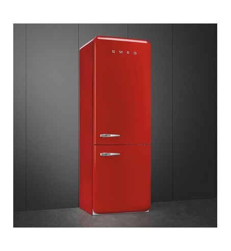 Combi 2 puertas