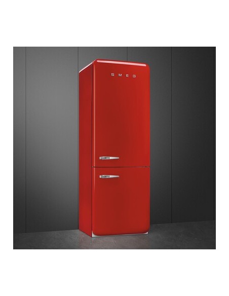 Combi 2 puertas