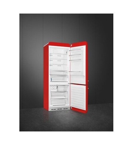 Combi 2 puertas