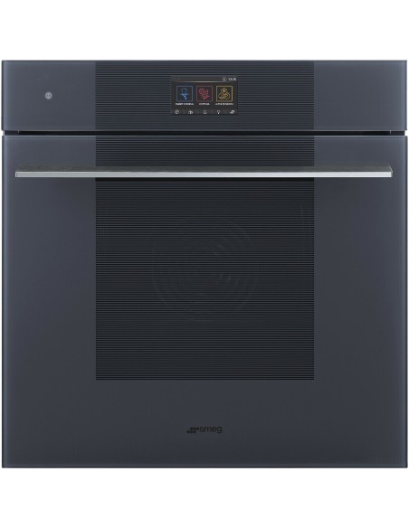 Horno Línea, Neptune grey,
