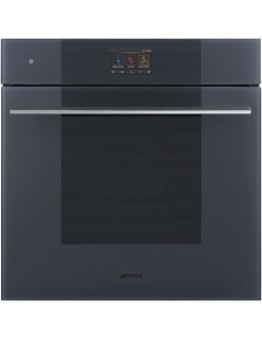 Horno Línea, Neptune grey, 2