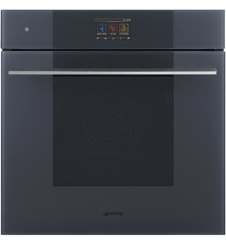 Horno Línea, Neptune grey,