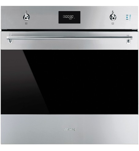 Horno estética Clásica