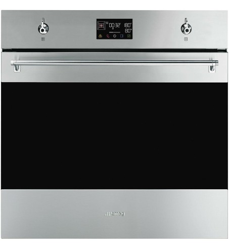 Horno estética Clásica
