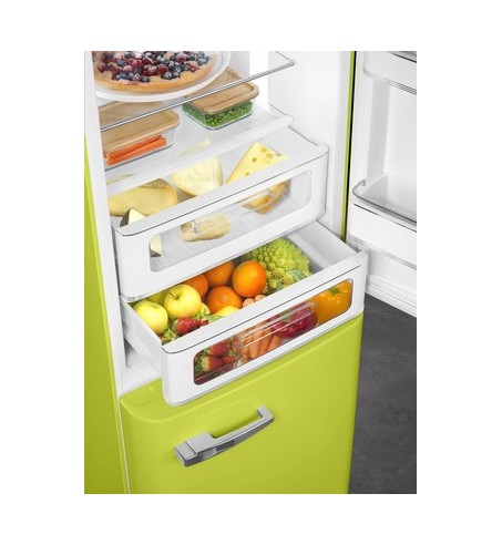 Combi 2 puertas