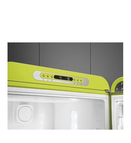 Combi 2 puertas