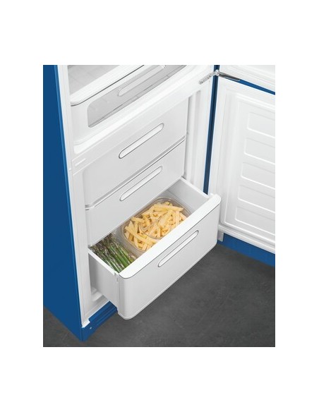 Combi 2 puertas