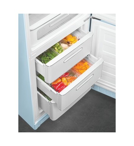 Combi 2 puertas