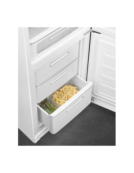 Combi 2 puertas