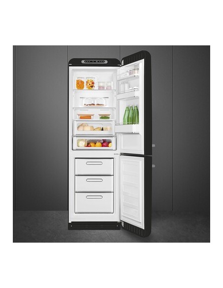 Combi 2 puertas