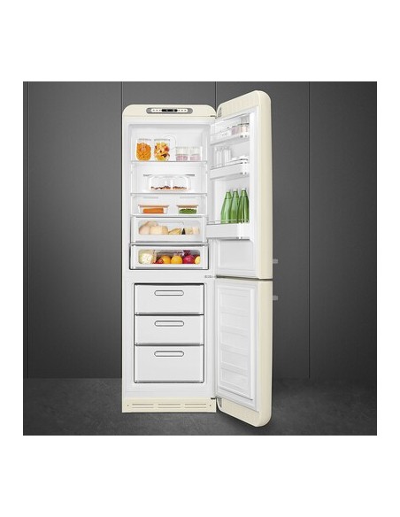 Combi 2 puertas