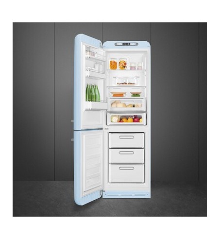 Combi 2 puertas
