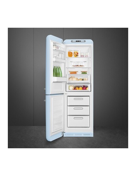 Combi 2 puertas