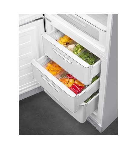 Combi 2 puertas
