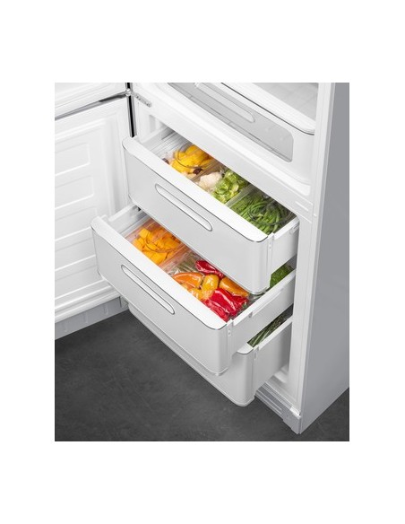 Combi 2 puertas
