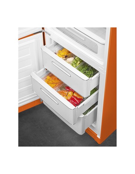 Combi 2 puertas