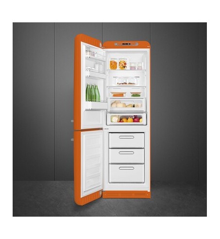 Combi 2 puertas