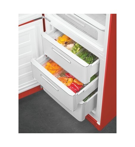 Combi 2 puertas