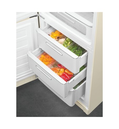 Combi 2 puertas