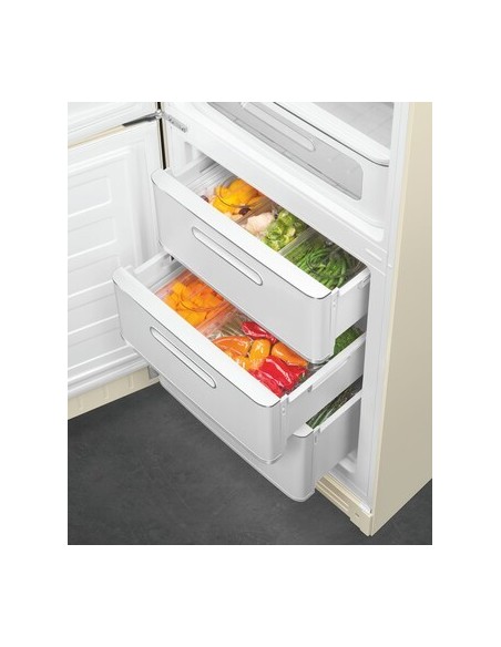 Combi 2 puertas