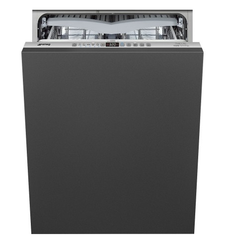 Lavavajilllas Integración