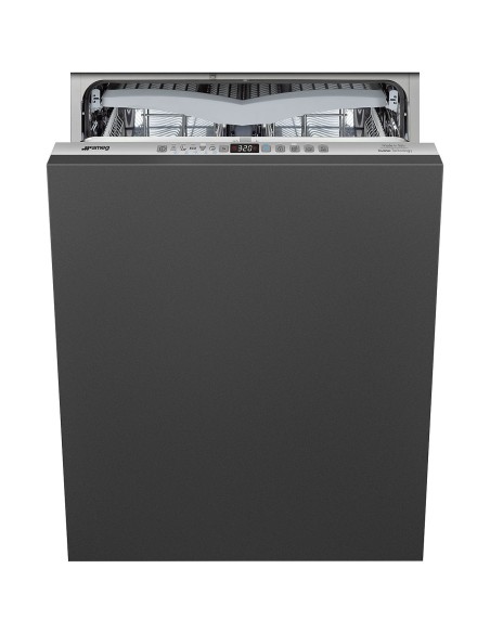 Lavavajilllas Integración