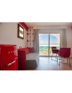 Frigorifico 1 puerta