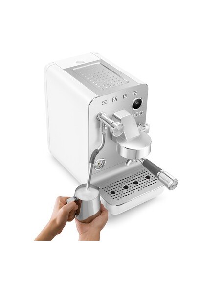 Minipro espresso coffee machine