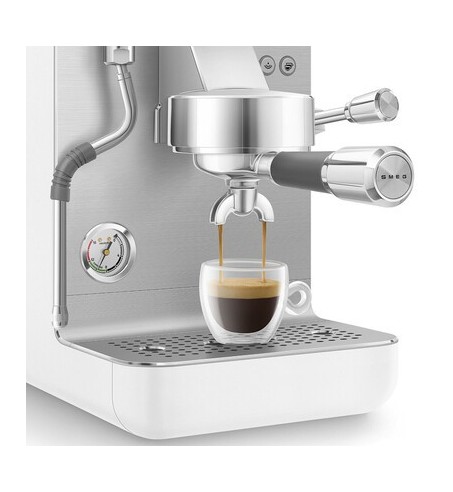Minipro espresso coffee machine