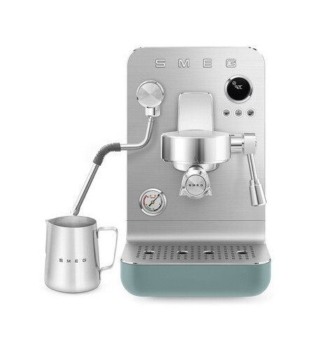 Minipro espresso coffee machine
