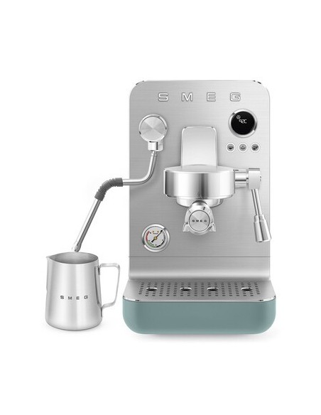 Minipro espresso coffee machine