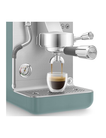 Minipro espresso coffee machine