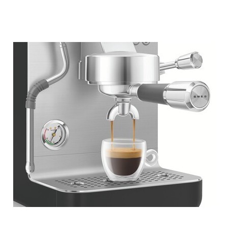 Minipro espresso coffee machine