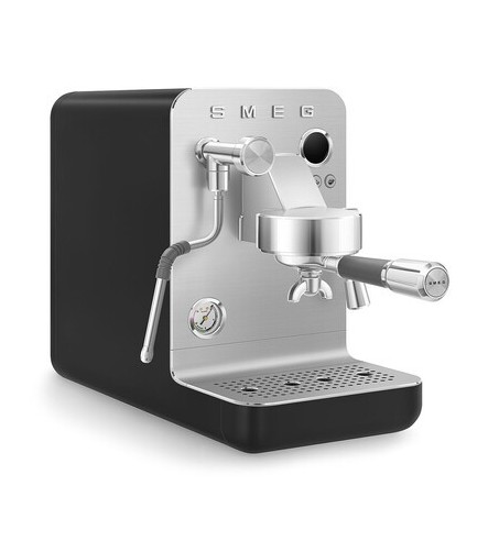 Minipro espresso coffee machine