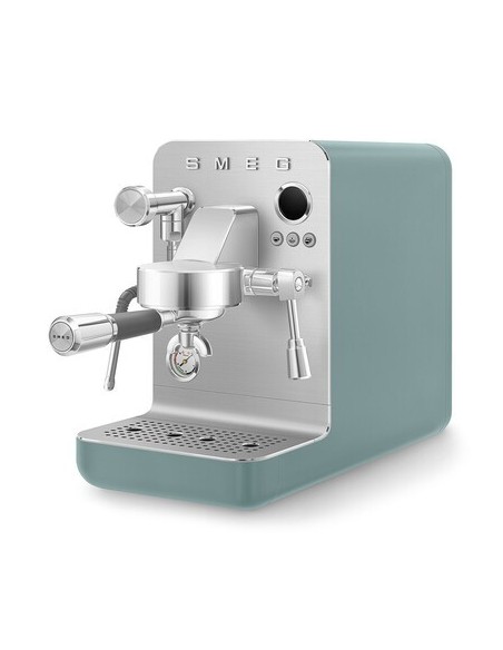 Minipro espresso coffee machine