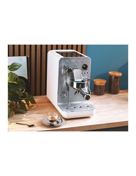 Minipro espresso coffee machine