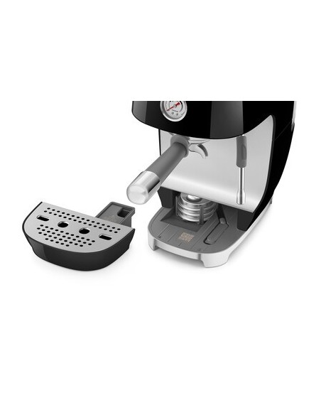Cafetera Espresso Manual