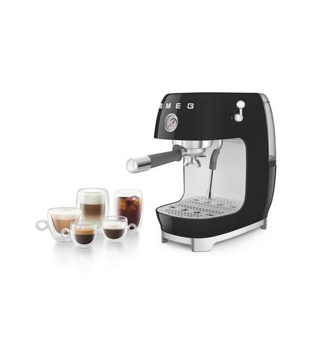 Cafetera Espresso Manual