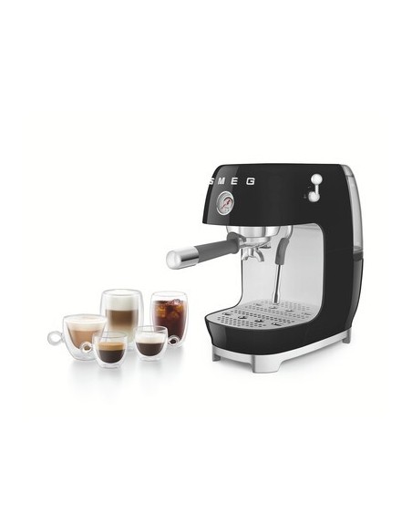Cafetera Espresso Manual