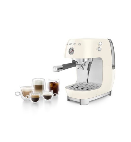 Cafetera Espresso Manual