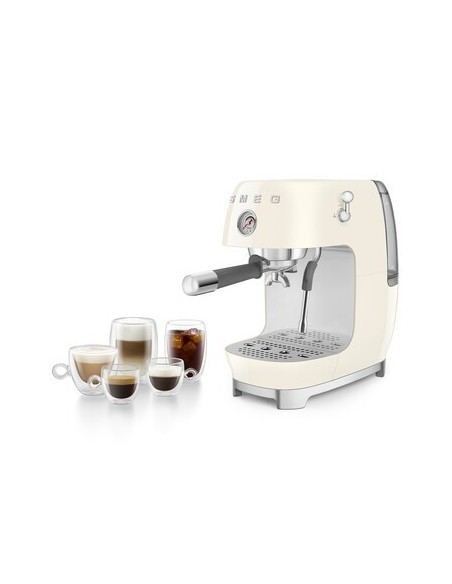 Cafetera Espresso Manual