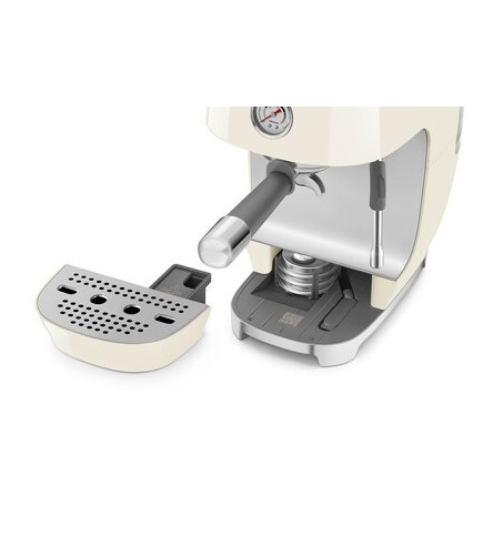 Cafetera Espresso Manual