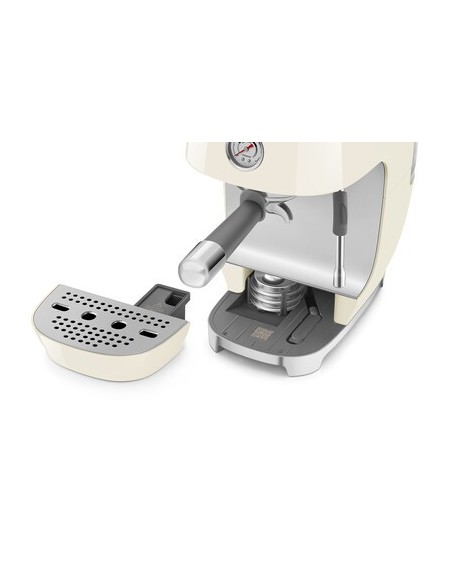 Cafetera Espresso Manual
