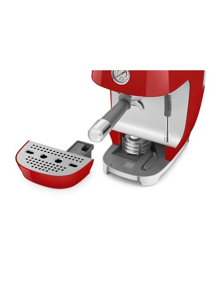 Cafetera Espresso Manual