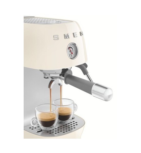 Cafetera Espresso Manual