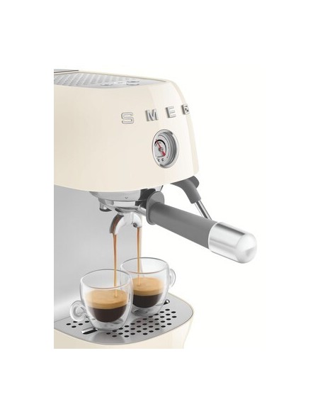 Cafetera Espresso Manual