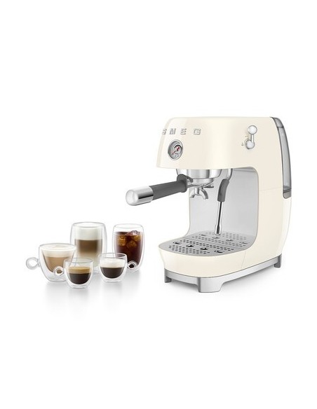 Cafetera Espresso Manual